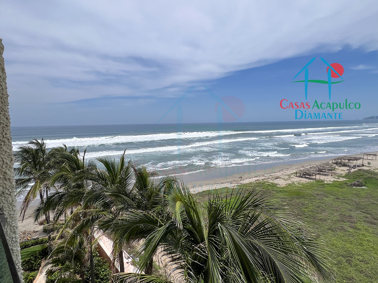 Dos Soles T3 402 - Recámara dos 9